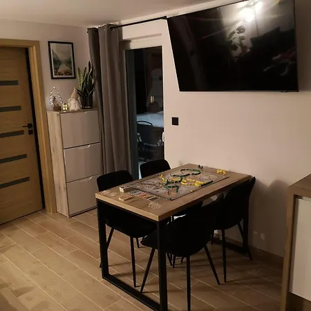 Z Widokiem Na Sniezke 3* Kostrzyca